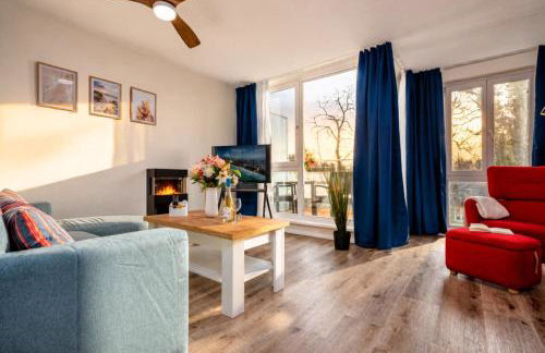Luv & Lee BalticLoft - Sauna, Kamin, 150m zum Strand - Photo 1
