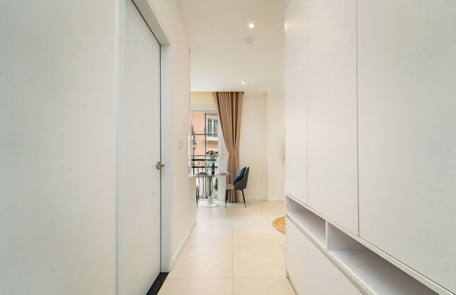 Novus Sol Hotel & Apartment Sunset Town Phu Quoc - Foto 20