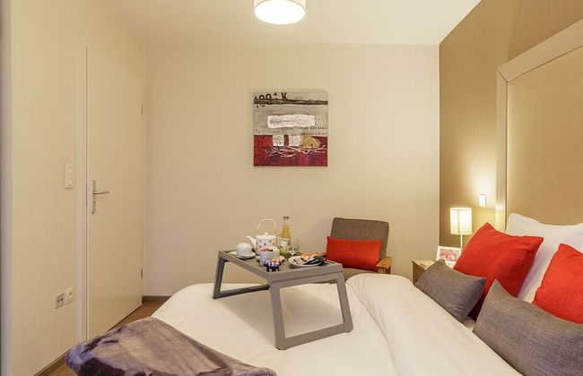 Zenao Appart'hôtels Strasbourg - Photo 7