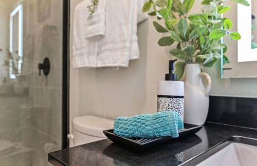 Look Out over Nature - Unique FRESH Corner Home - Foto 49