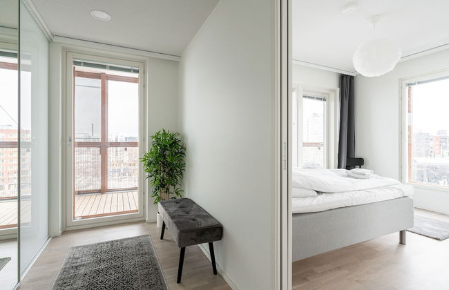 2ndhomes Ranta-Tampella Kaplan 1 Apt. - Photo 20