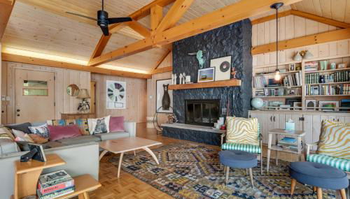 Northwoods Oasis - Foto 3