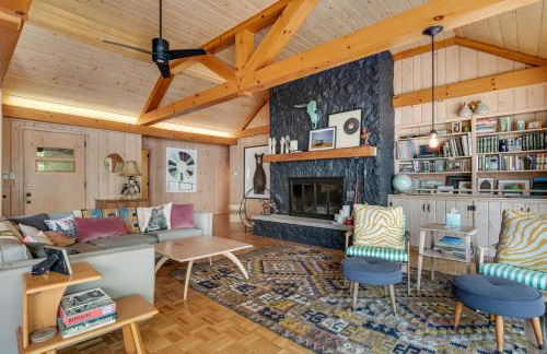 Northwoods Oasis - Foto 3