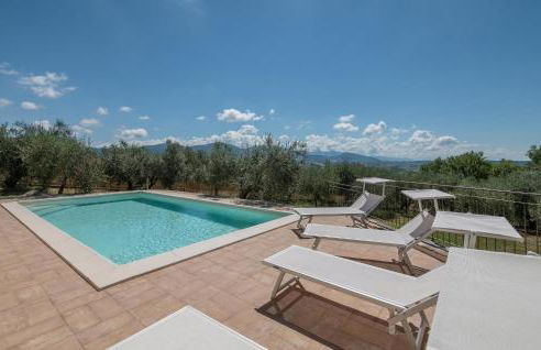 Lovely Home In Otricoli With Kitchen - Foto 8