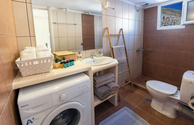 Sagma Beach apartment - Photo 8