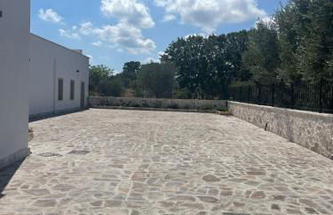 Dimorae Camà - Foto 76