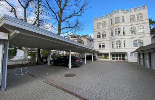 Villa Sirene Whg 12 Meerblick - 5 Sterne - Foto 43