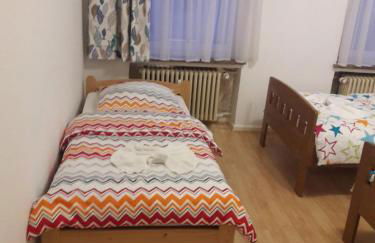 Monteurwohnungen Santos Lerch - Foto 37