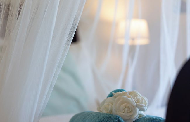 Marina View Apartments - Foto 16