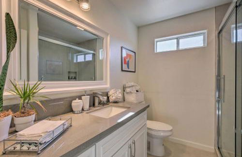 Stagecoach Ready! Dreamy Desert Hot Springs Rental - Foto 15