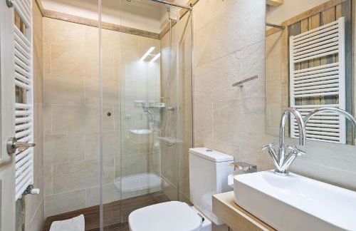 LUDERNA- Apartamento Vista Unha C - Foto 13