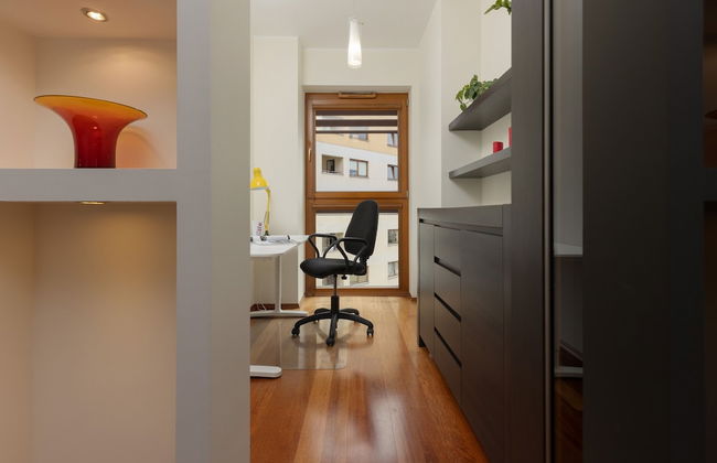 Apartment With 3 Rooms Bemowo by Renters - Foto 57