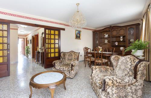 OkStay Casa familiar, vistas al Teide, La Victoria - Foto 7