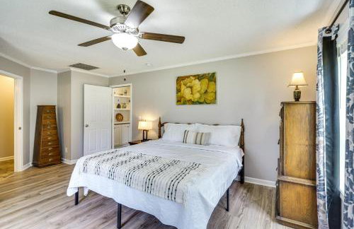 Hillsborough Vacation Rental about 18 Mi to Durham! - Foto 12