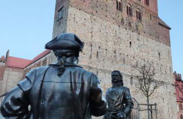 Ferienwohnung Havel-Ausblick - Foto 12