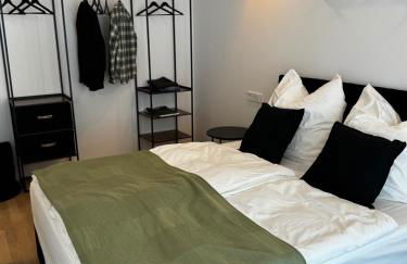 Luxusapartment Golden Garden - Foto 10