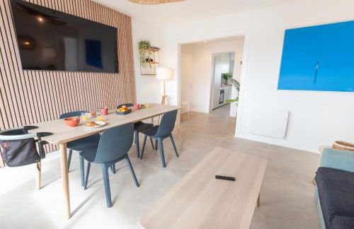 Magnifique T3 rénové, plage à pied par Groom - Foto 8