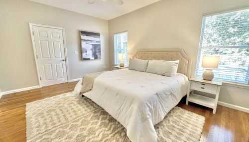 Serenity Cottage , Fenced Yard, Hot Tub, Firepit, Near Bay, Santa Rosa Beach - Photo 5