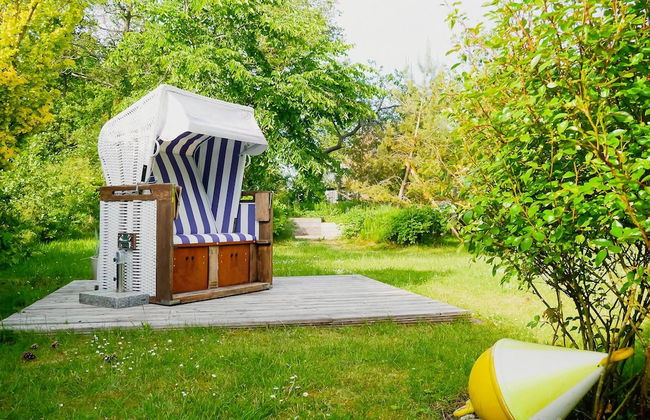 Ferienwohnung in St. Peter-ording - Foto 11