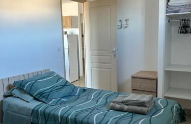 Mini Villa vue mer - Foto 9