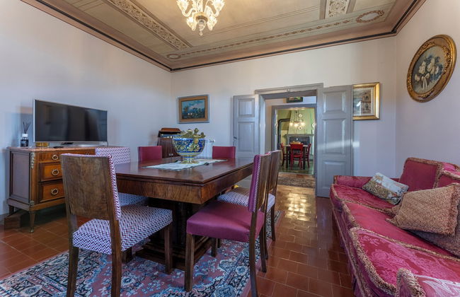 Orazio Liberty House, Lunigiana, Nature - Foto 26