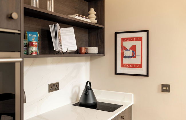 Moment George IV Bridge - Foto 53