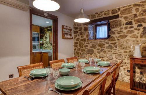 Casa Cuesta del Reloj - Antigua posada - Foto 11