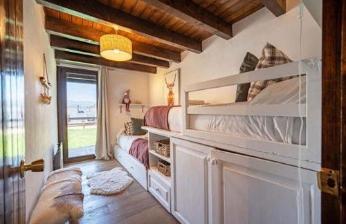 Casa Catania-Acogedora casa con impresionantes vistas-Fibra Optica-5 TV-Chimenea - Foto 10