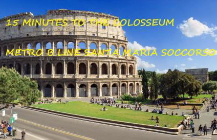 Roma Tiburtina Apartment - Foto 33