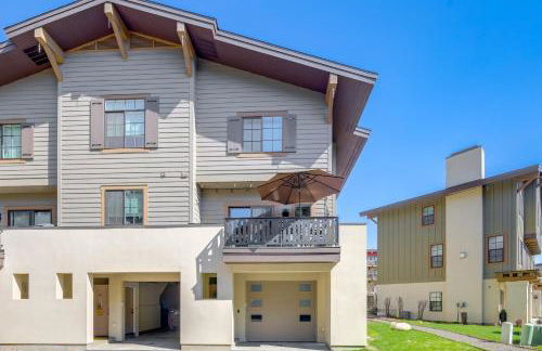 10 Mi to Brundage Mountain Resort! Cozy Townhome - Photo 26