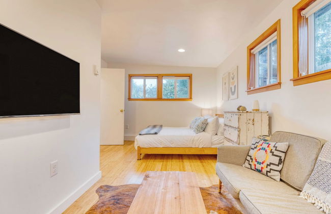 Four Bears by Avantstay Walk to Beach, Hot Tub, Ocean View - Foto 5