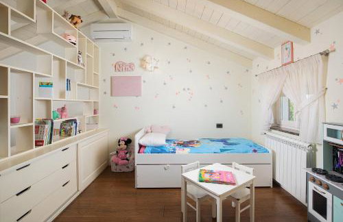 Villa Roža - Foto 39