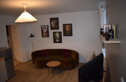 Le Box Office 2 pièces proche Colmar - Foto 7