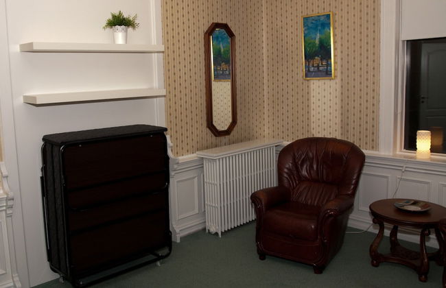 Centerspot Apartments - Photo 28