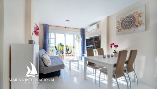 Apartamentos Marina Internacional - Foto 3