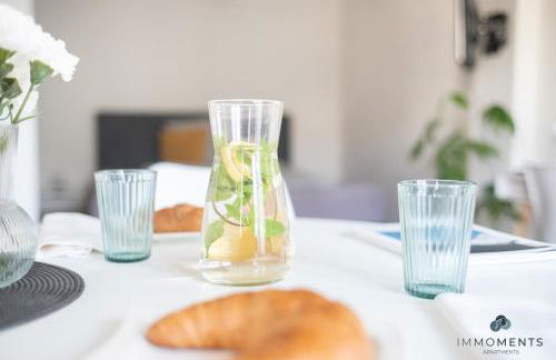 Comfort Apartment im Zentrum 17 - Foto 23