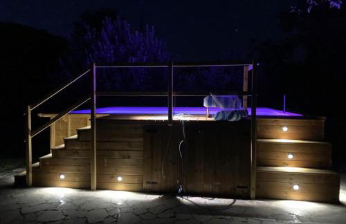 Villa Poesia, 7 pax with pool - Foto 25