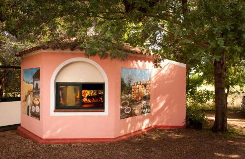 Agriturismo Menhir - Foto 15