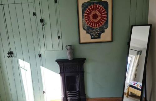 Gorgeous 2 bedroom Kintbury cottage - Foto 14