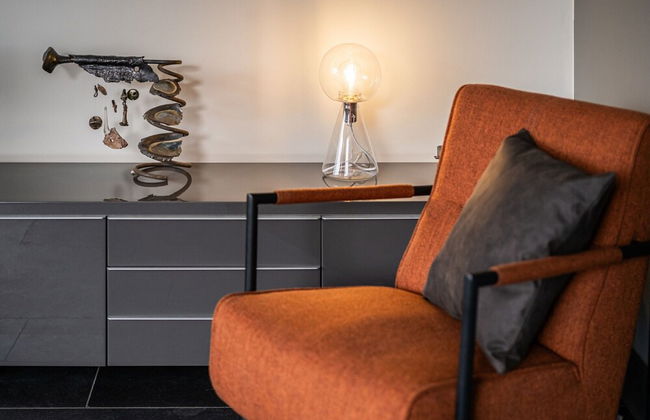 Apartment in Sint-idesbald Near the Beach - Photo 11