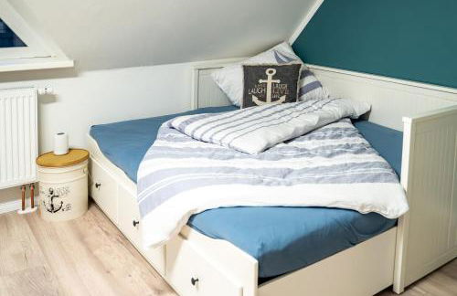 Ferienhaus Wattbrise - Foto 25