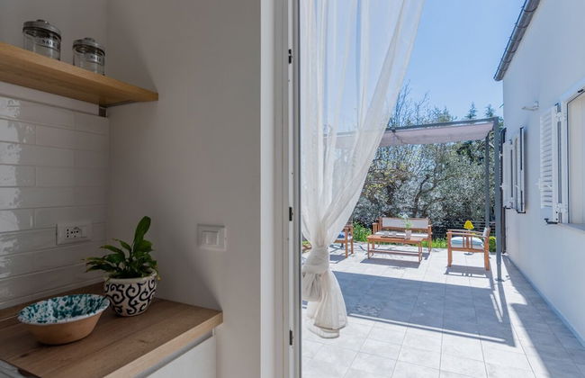 Residenza Verdeoliva - Foto 18