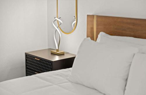 Modern Cactus Home - Luxe with Spa-baths Pool & Firepit - Foto 50