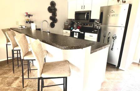 Lakefront Main Channel View Spring Breeze Escape - Foto 22