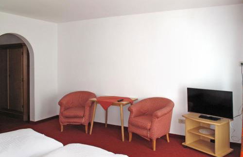 Apartment Haupthaus Schönblick - SVH116 by Interhome - Foto 33