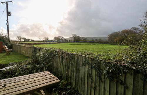 Bwthyn Y Jacdo - Foto 22