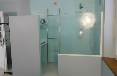 Residenz Dabo Panorama in den Vogesen, 5 Zimmer, modern und großzügig, 2 Balkons, Terrasse, Garten - Foto 55