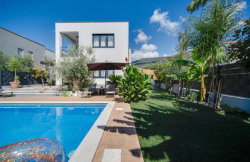 Villa Kiara - Foto 65