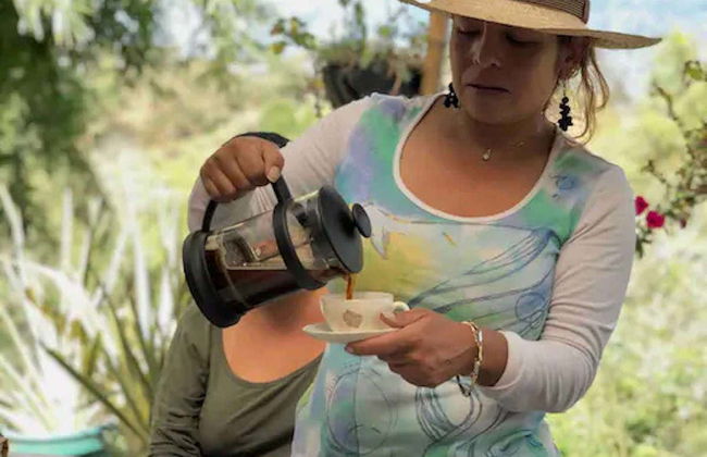 Bogotá Coffee Farm Trip - Photo 4