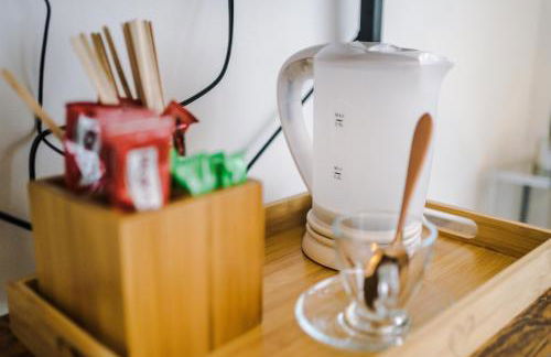 Families Only - Pet Friendly sleeps 6 maximum NO PARTIES - Foto 41